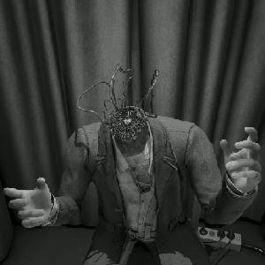 KARMA The Dark World - Sin Cabeza