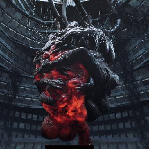 KARMA The Dark World - Criatura