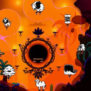 KarmaZoo - Personajes del Juego