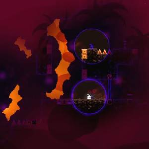 KarmaZoo - Halo Decreciente