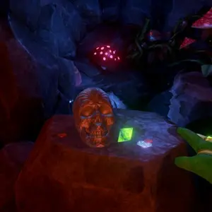 Karnage Chronicles - Calavera