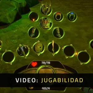 Karnage Chronicles - Video de Jugabilidad