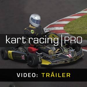 Kart Racing Pro Tráiler del Juego