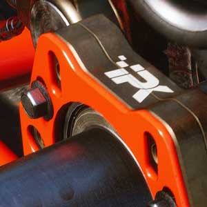 KartKraft Eje De Karts