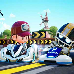 KartRider Drift - Carreras de Karts