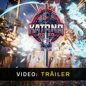 Katana Robo RTA Pc