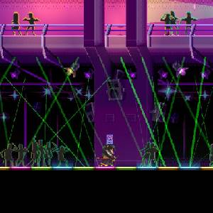 Katana ZERO - Sujeto Cero