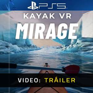 Kayak VR Mirage - Tráiler de Video