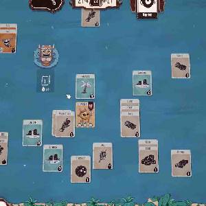 Kaya’s Prophecy – Cartas