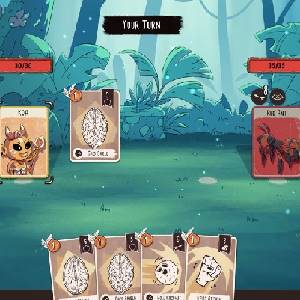 Kaya’s Prophecy – Batalla