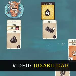 Kaya’s Prophecy – Jugabilidad