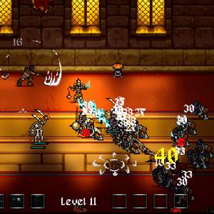 Keeper’s Toll - Castillo