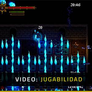 Keeper’s Toll - Video de Jugabilidad