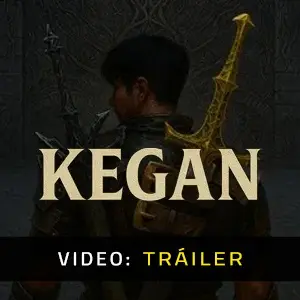 Kegan – Tráiler