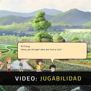 Kejora - Jugabilidad