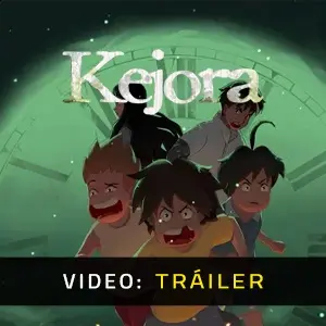 Kejora - Tráiler
