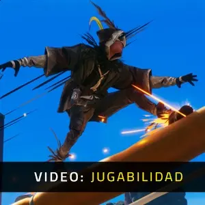 Kemuri - Vídeo del Jugabilidad