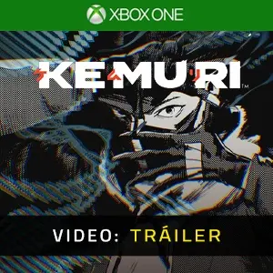 Kemuri Xbox One - Tráiler del Vídeo