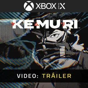 Kemuri Xbox Series - Tráiler del Vídeo