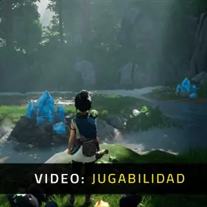 Kena Bridge of Spirits Vídeo Del Juego