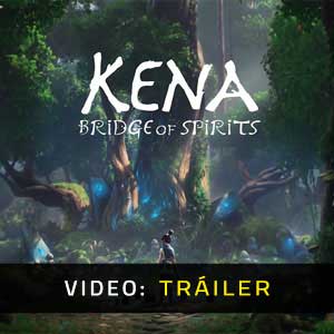 Kena Bridge of Spirits Vídeo Del Tráiler
