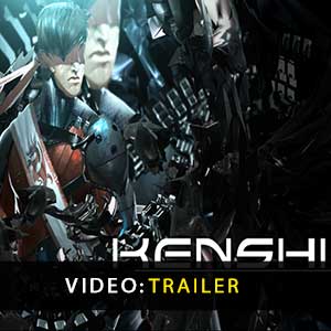 Kenshi - Tráiler en Vídeo