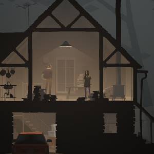 Kentucky Route Zero - Casa