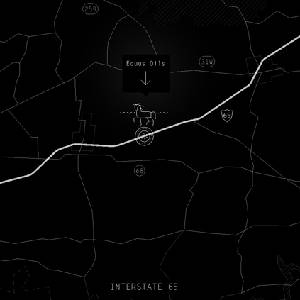 Kentucky Route Zero - Interstate 65