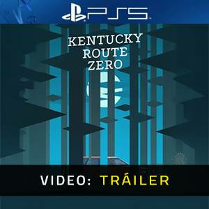 Kentucky Route Zero Playstation 5