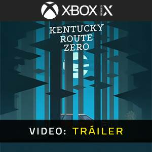 Kentucky Route Zero Xbox Series X