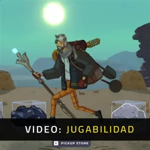 Kentum - Vídeo del Jugabilidad