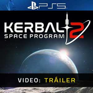 Kerbal Space Program 2 PS5- Tráiler