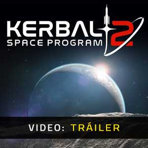 Kerbal Space Program 2 - Tráiler