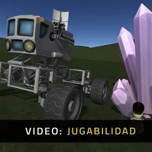 Kerbal Space Program Breaking Ground Expansion - Jugabilidad
