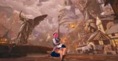 Game Pass suma un roguelike day one donde magical girls destronan a Dios