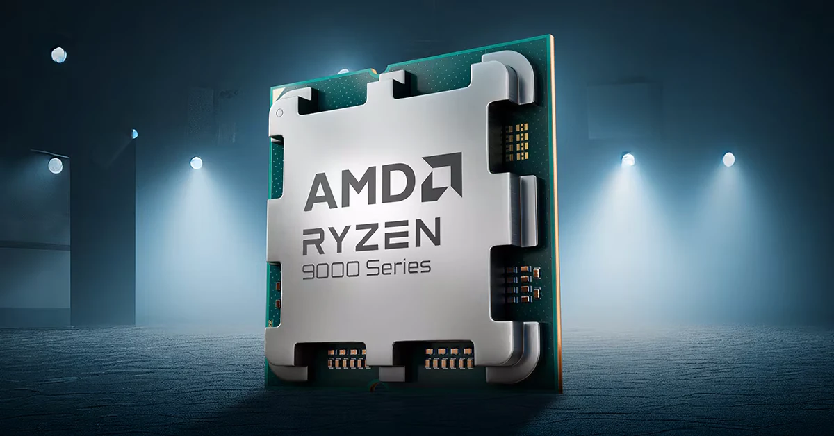 Las especificaciones falsas de la Ryzen 7 9700X3D se difundieron por internet, pero la comunidad ya sabe que todo fue un engaño elaborado.