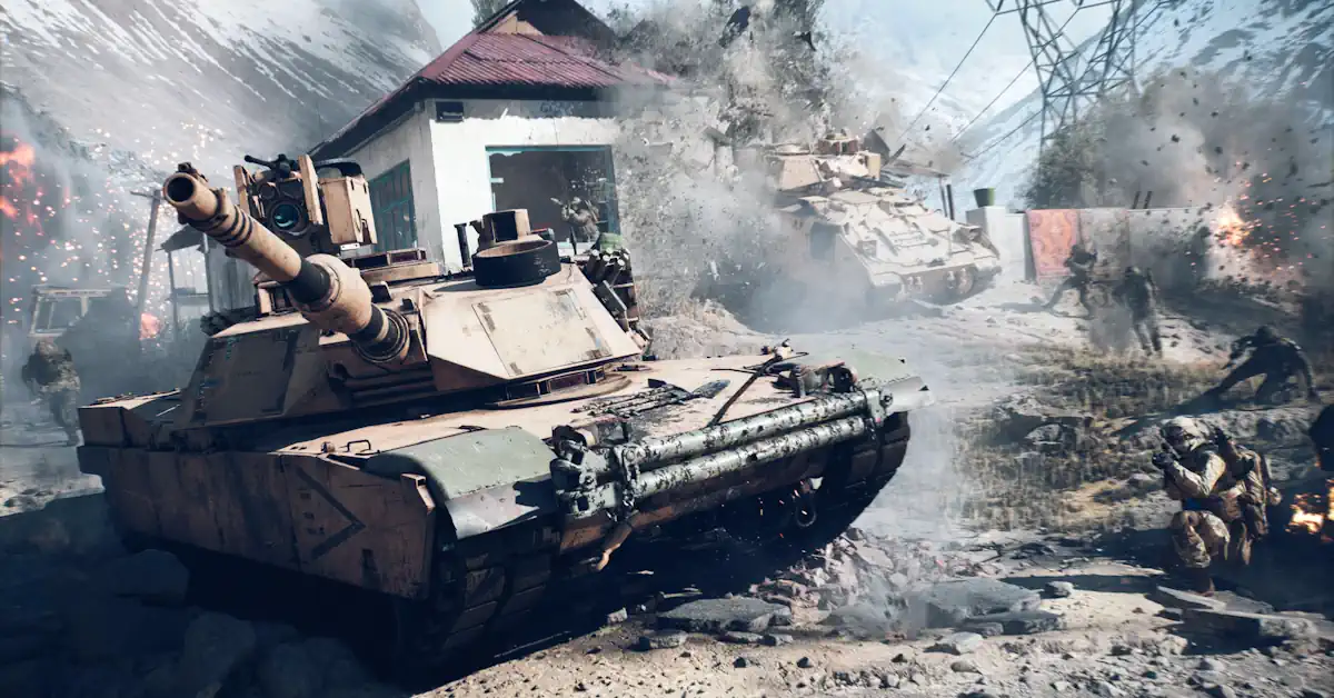Battlefield 6: ¡Consigue la mejor edición ahora y únete al fin de semana de lanzamiento!