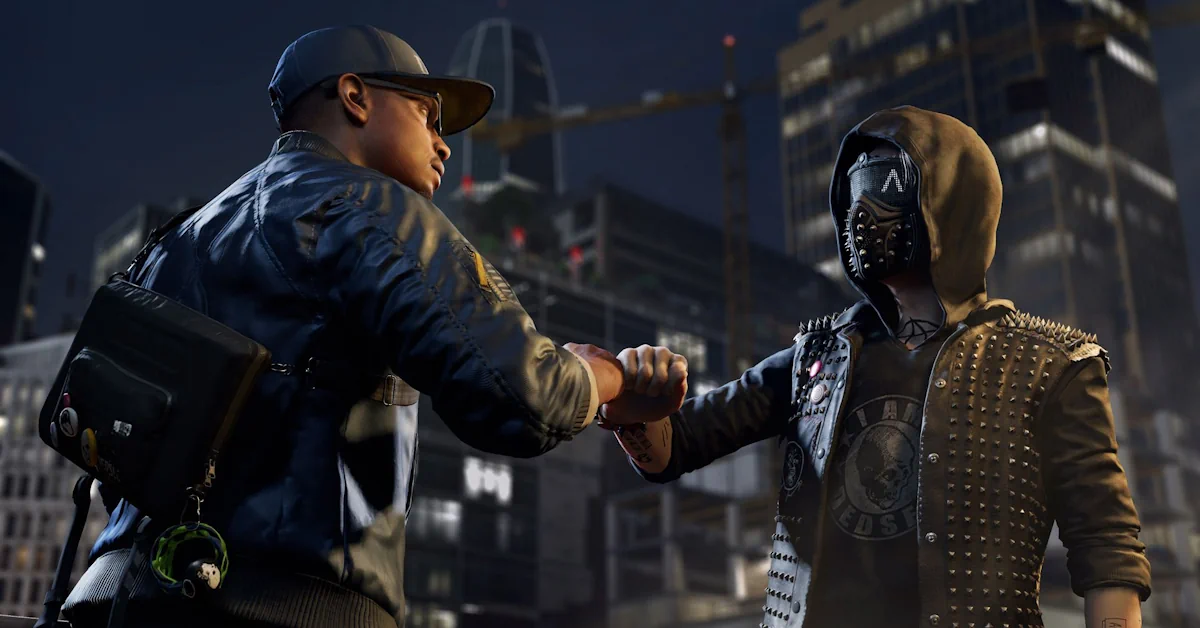 Watch Dogs 2 vuelve a ser el centro de atención como título gratuito en PlayStation Plus Extra.