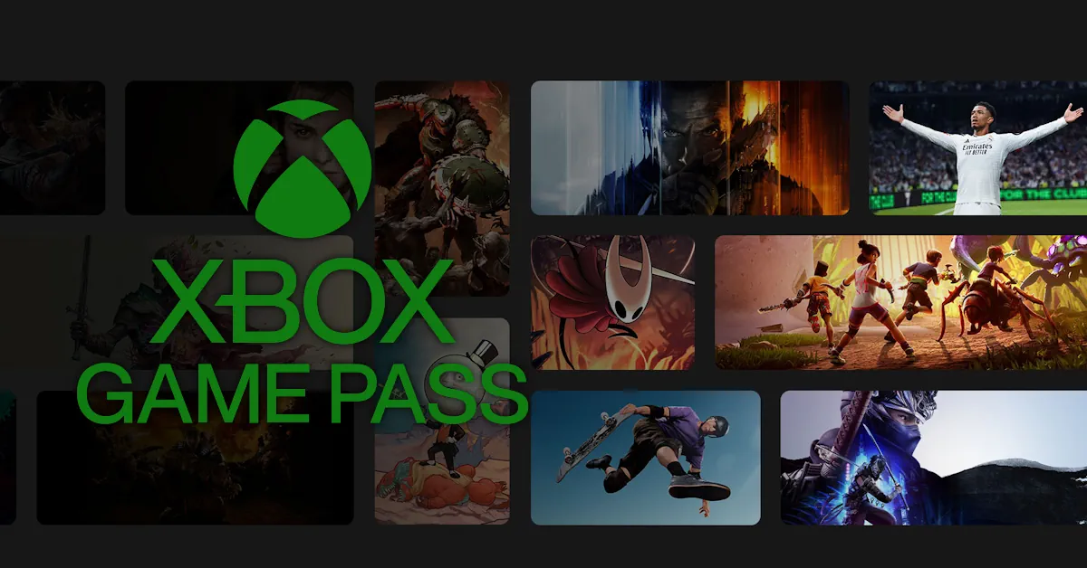 Catálogo de Xbox Game Pass para noviembre de 2025: Football Manager 26, Call of Duty Black Ops 7 y otros grandes lanzamientos en el horizonte.