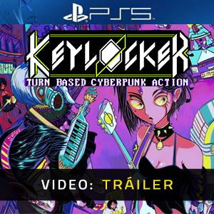 Keylocker - Tráiler de Video
