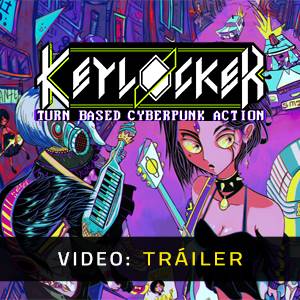 Keylocker - Tráiler de Video