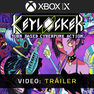 Keylocker - Tráiler de Video
