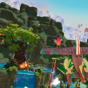 Kid Pilot VR - Avión