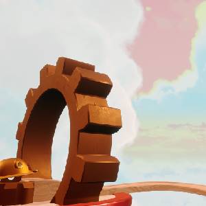 Kid Pilot VR - Engranaje