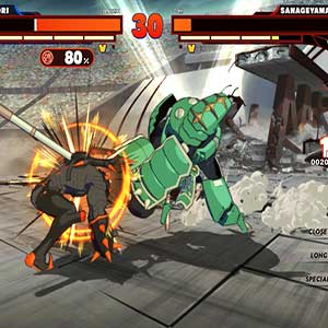 Kill La Kill IF