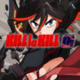 Kill La Kill IF NO será censurado
