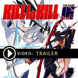 Comprar Kill La Kill IF CD Key Comparar Precios