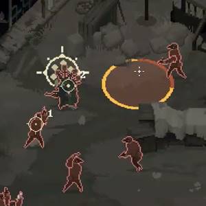 Kill The Crows - Salón