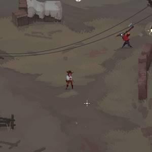 Kill The Crows - Rodeado