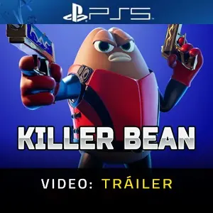 Killer Bean PS5 - Video Tráiler